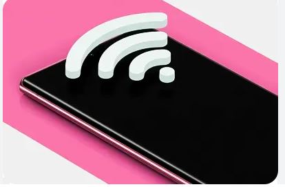 ¿Por qué mi celular Samsung no se conecta a Internet?