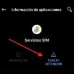 ¿Por qué mi Samsung dice “No registrado en la red”? Causas y soluciones
