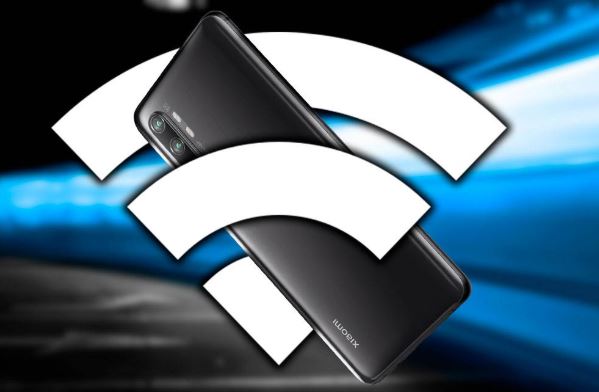 ¿Por qué mi Redmi Note 11 se desconecta del WiFi?