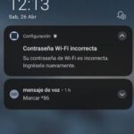¿Por qué se me desconecta el WiFi del Xiaomi Redmi Note 14 a cada rato?