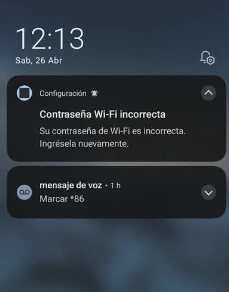 ¿Por qué se me desconecta el WiFi del Xiaomi Redmi Note 14 a cada rato?