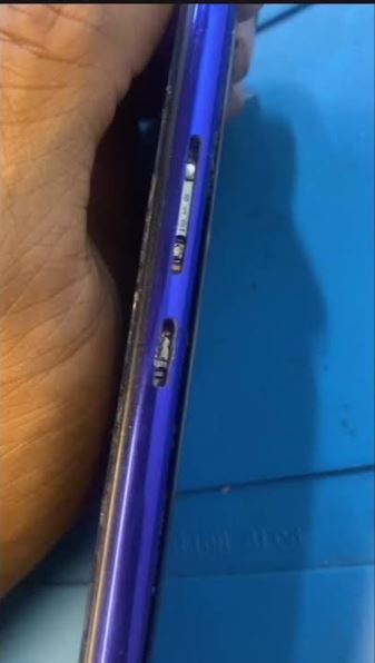 Cómo prender un Redmi Note 8 sin botón de encendido