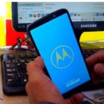 Motorola E20 no enciende y se queda en el logo: causas y soluciones