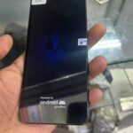 Mi Motorola se queda en el logo y vibra: causas y soluciones
