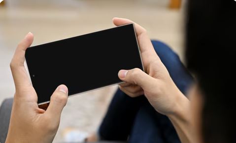 ¿Por qué mi Samsung se apaga solo?