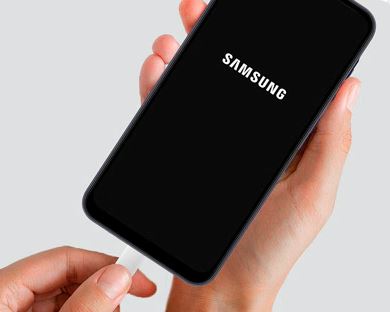Por qué mi Samsung no prende